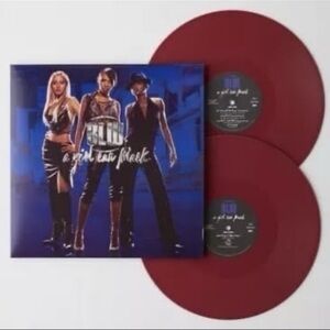 NEW 3LW VINYL